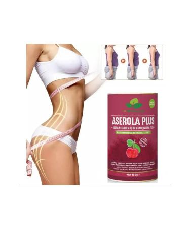 DRNATURAL Mixed Herbal Powder Containing Acerola Extract Barbados Cherry (SPECIAL SERIES) - Buy Online on GoSupps.com