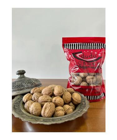 E-Cerez Ground Pepper 500 Gr