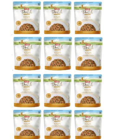 Duru Practical K s r 250 Gr X 12 Pieces
