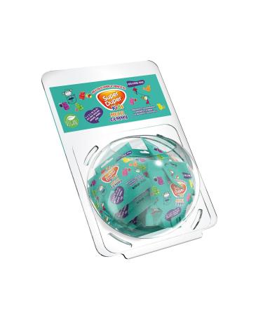 Durukan Confectionery SUPER DUPER KIDS VIT&MIN JELLY 20 GRX40 PIECES - Buy Online on GoSupps.com