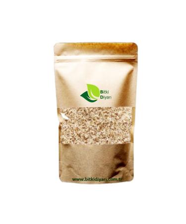 EFFE Plant Land Psyllium Seed (ground)-plantago Psyllium 100gr