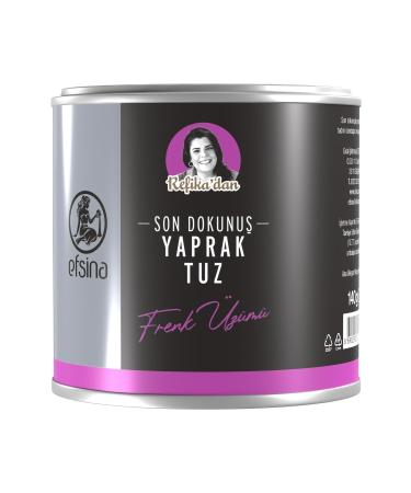 Emerald Thyme 100 Gr. (SPICE) (12 PIECES)