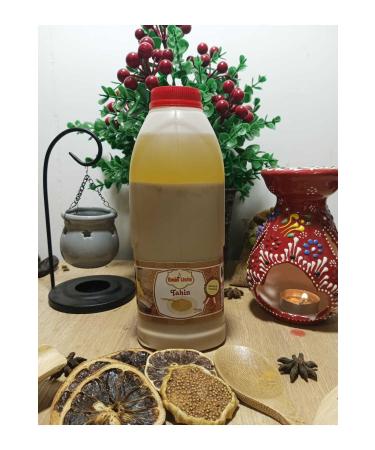 EGE BAL Pure Flower Honey 460 G Glass Jar