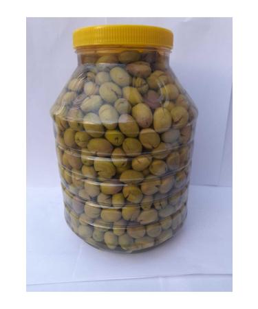 EGE Y KSELEN Oven Pumpkin Seeds 1000gr