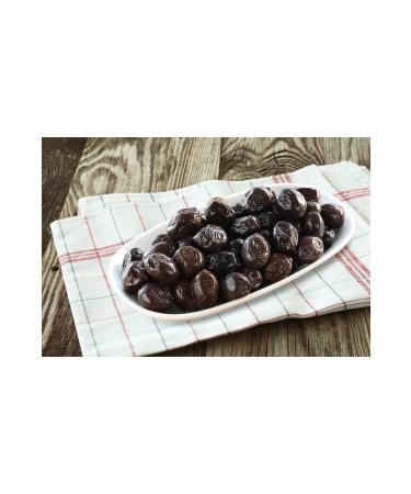 EGE Y KSELEN Unsalted Roasted Pumpkin Seeds 1000gr