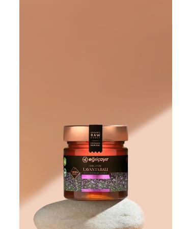 E ri ay r Organic Lavender Flower Honey 300 G
