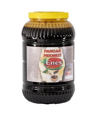 ENES Beet Molasses 5 Kg