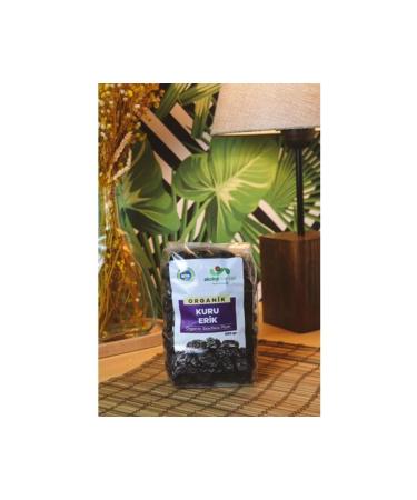 Ekoloji Market Organic Tahini Raw Gluten Free 500 gr