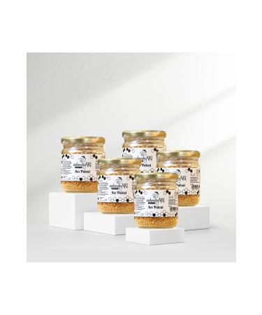 Engineer Bee Thistle Honey 1000 gr