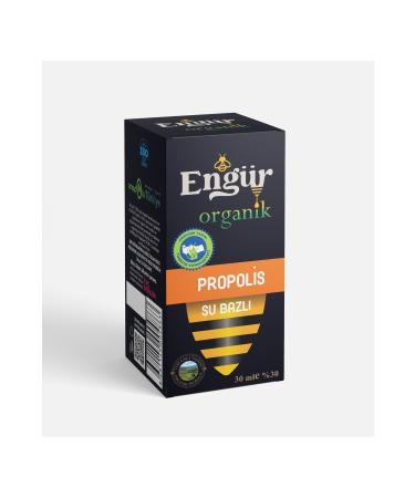 Ekozel Organic Pumpkin Seeds 250gr