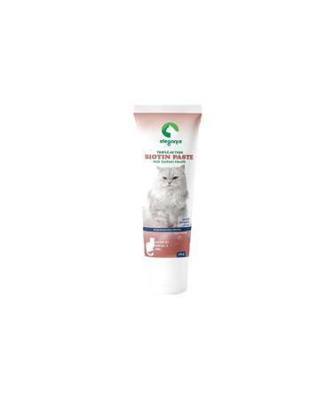 Elegance Biotin Zinc Paste 100gr