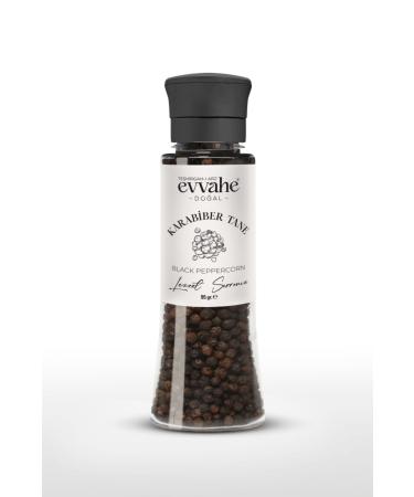 Enval Homemade (Famous Adana Karaisal ) Hot Pepper Paste Natural Sun Drying 1 Kg