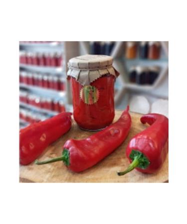 Enval Pure Red Pepper Hot 250 gr