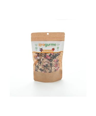 Era Gourmet Granola - Vegan Gluten-free Ketogenic - 90g