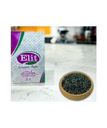 Elite Nuts PUMPKIN SEEDS 500GR