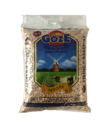 Erdem Green Lentils (1 kg) x4 Pieces