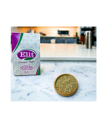 Elite Nuts Tahini 1KG