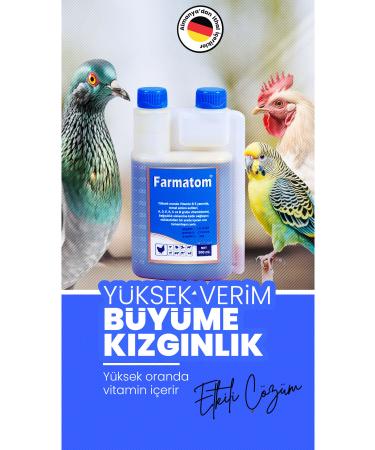 Ersag Ersag Omega 3