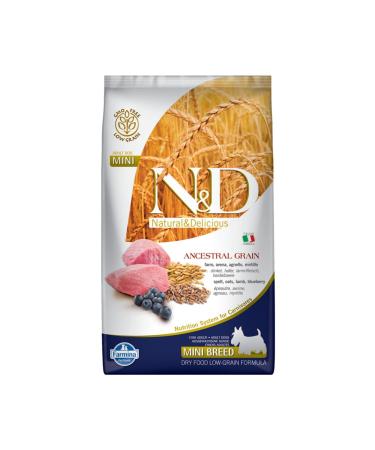 Felicia Lamb Large Breed Puppy Food 3 Kg + 1 Wet Food