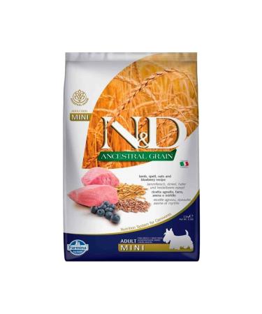 Felicia Lamb Puppy Food For Medium And Large Breeds 3 Kg - Buy Online on GoSupps.com