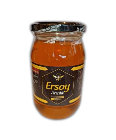 Ersan Sliced Mushroom Canned 2640 gr