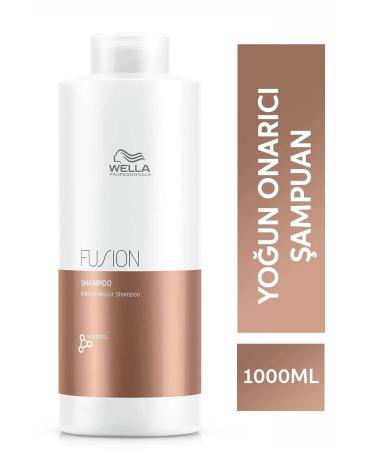 Wella invigo Shampoo neutralizing yellow tones without dyeing - 250 ml NOONLINEWELLA7