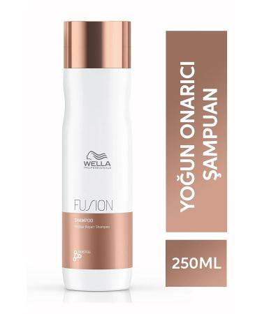 Wella Invigo Volume Boost Volume Shampoo 250 ml and Mask 145 ml CYT979464613139743131319764311