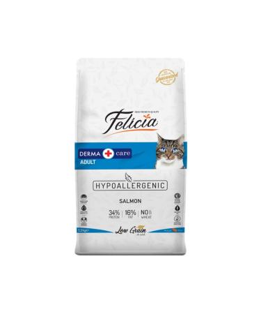 Felicia Pouch Grain-Free Chicken Cat Food 85 Gr X 12 Pieces Ty