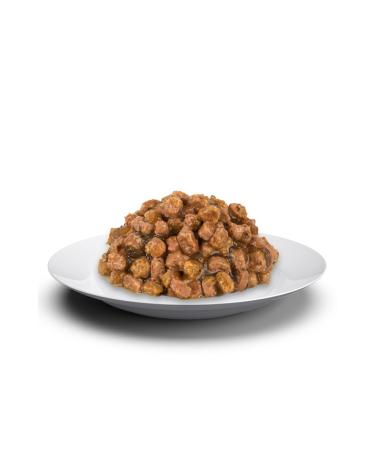 Felicia Puppy Small&mini Lamb Meat Small Breed Puppy Food 3 Kg