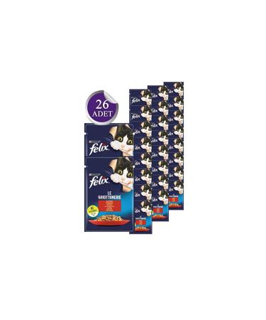 F DE F DE Economical Tuna Fish 24 X 80 G