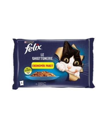 Fiero Fiero Gold Coffee Soluble 400 gr Economic Package