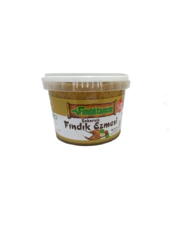 f nd ktanem 1000 gr. SUGAR-FREE Hazelnut Paste (Contains 0 Giresun Hazelnuts - Contains 0% Sugar) (2024)
