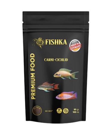 fishka Betta 50 GR