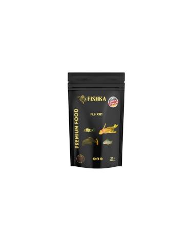 fishka Pellet 10l 3 kg Japanese Fish Food