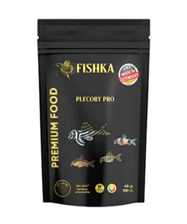 fishka Plecory Pro 40 GR