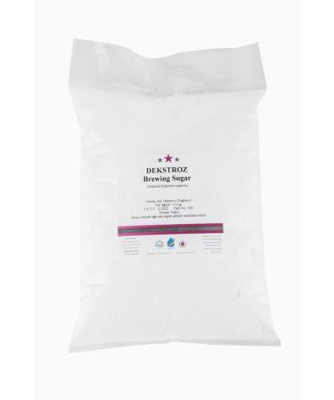 Fiskobirlik Fiskokrem Milk Cream 1000gr - Buy Online on GoSupps.com