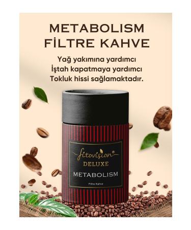 fitovision natural Fitovision Coffee Diet Support