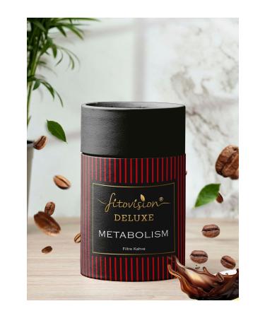 fitovision natural Fitovision Coffee Diet Support - Buy Online on GoSupps.com