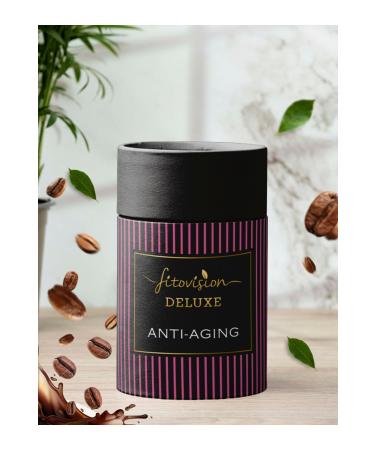 fitovision naturel Fitovision Coffee Anti Aging
