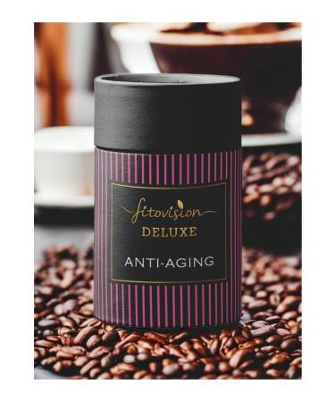 fitovision naturel Fitovision Coffee Anti Aging - Buy Online on GoSupps.com