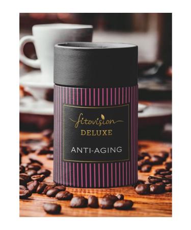 fitovision naturel Fitovision Coffee Anti Aging - Buy Online on GoSupps.com