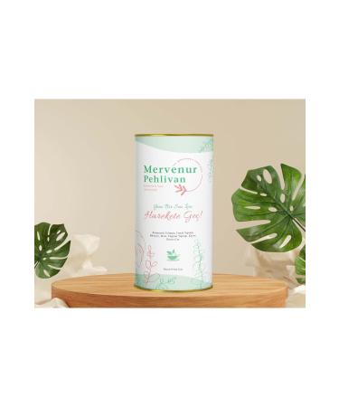 Fitovision Diet Slimming Supporting Herbal Tea