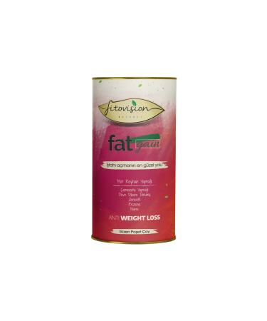 fitovision natural Fitovision Fat-Gain Medical Herbal Tea