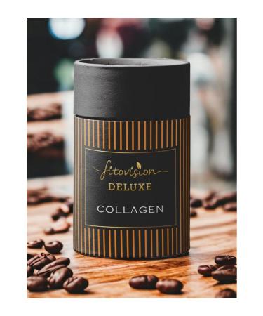 fitovision natural Fitovision Coffee Collagen Filter Coffee