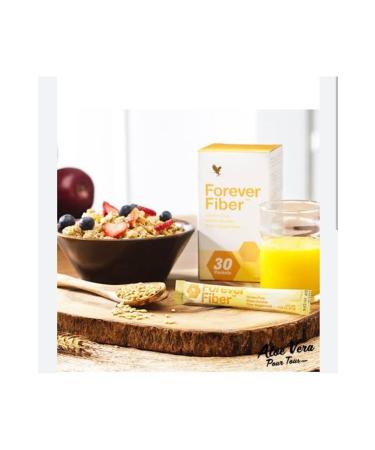 Forever Living Products Forever Fiber - Buy Online on GoSupps.com