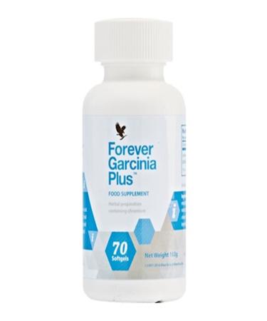Forever Living Products Forever Garcinia Plus-071