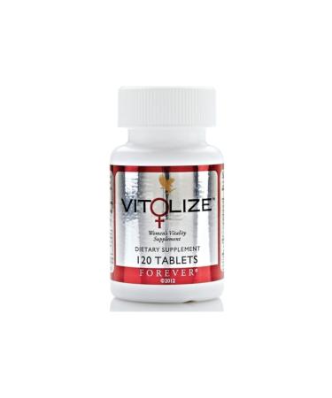 Forever Living Vitolize Women - For Women -375