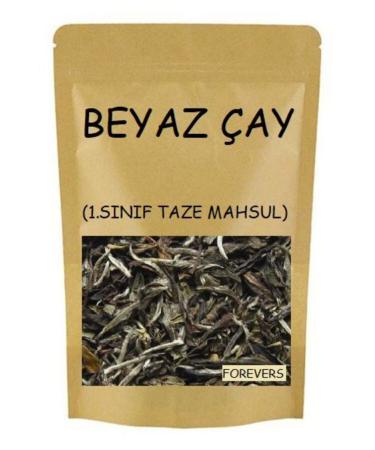 forevers 1st Class White Tea 80 Gr