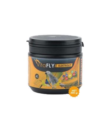 Fly Vet Vita Electrolyte Powder 300gr