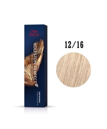 Wella Koleston Perfect Hair Dye 60 ml